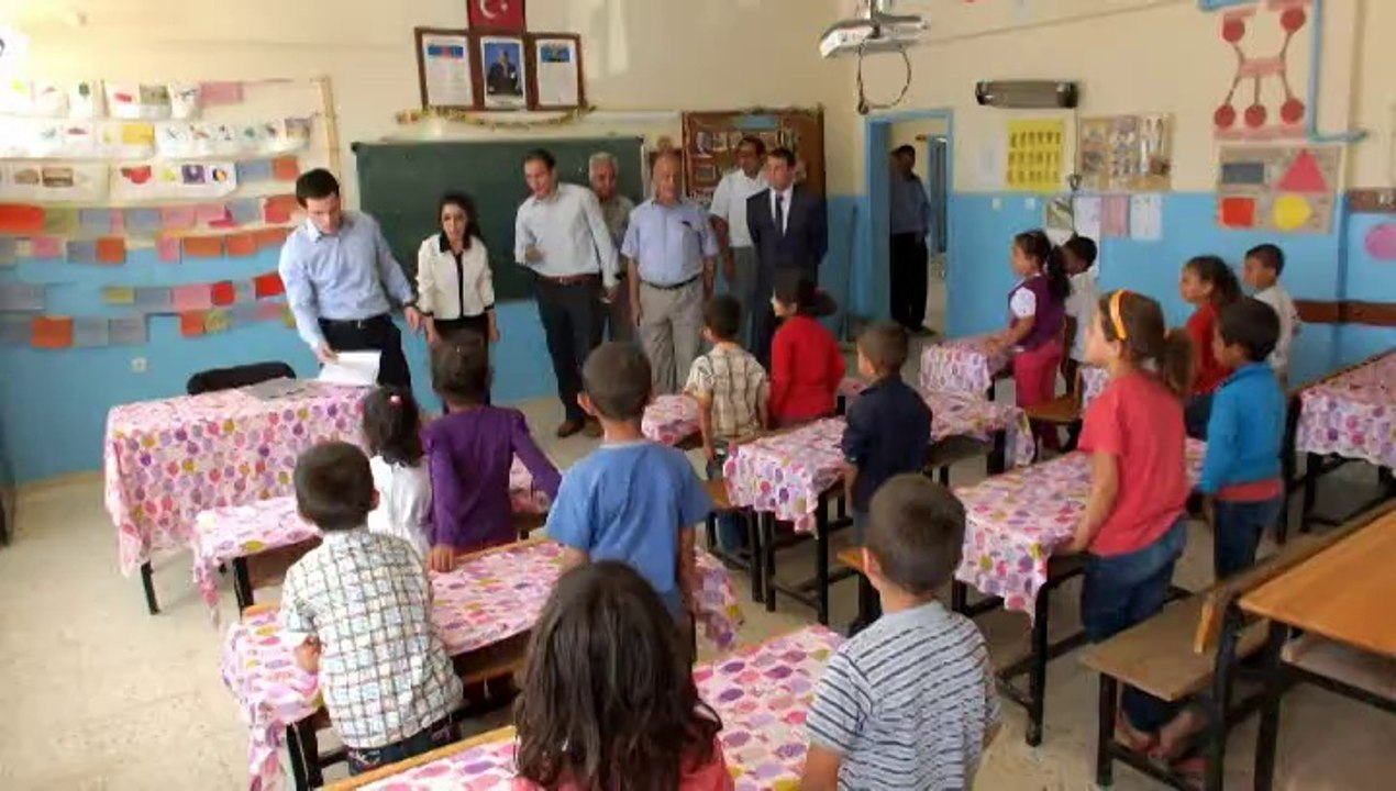 karne dağıtım 2014