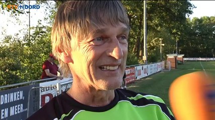 Dick Ploeger: Over de grond wil nog wel - RTV Noord