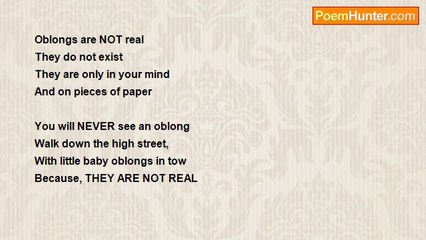 Giovanna Marasco - Oblongs