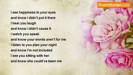 TyjaRae Guy - The Pain I Feel