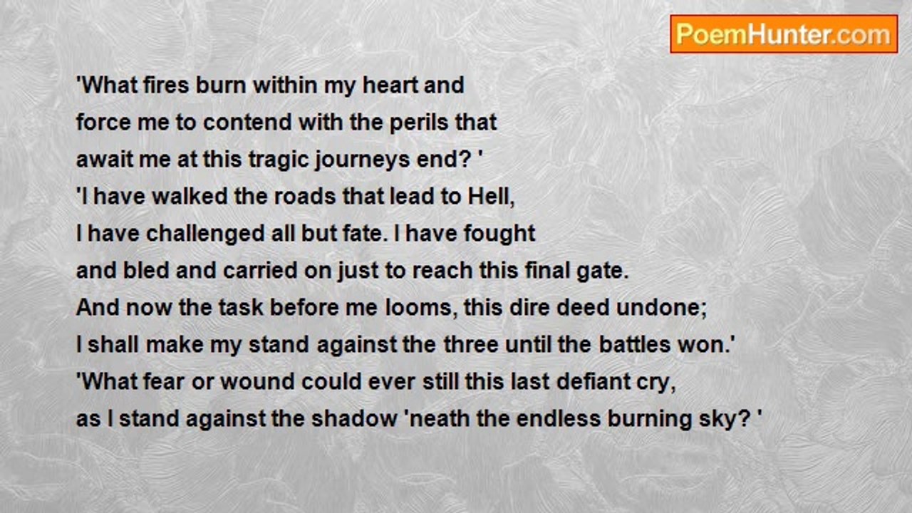 TyjaRae Guy - Long Roads End