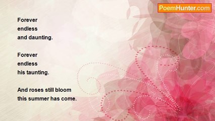 Erica Francis - Endless