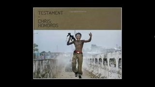 [FREE eBook] Testament by Chris Hondros