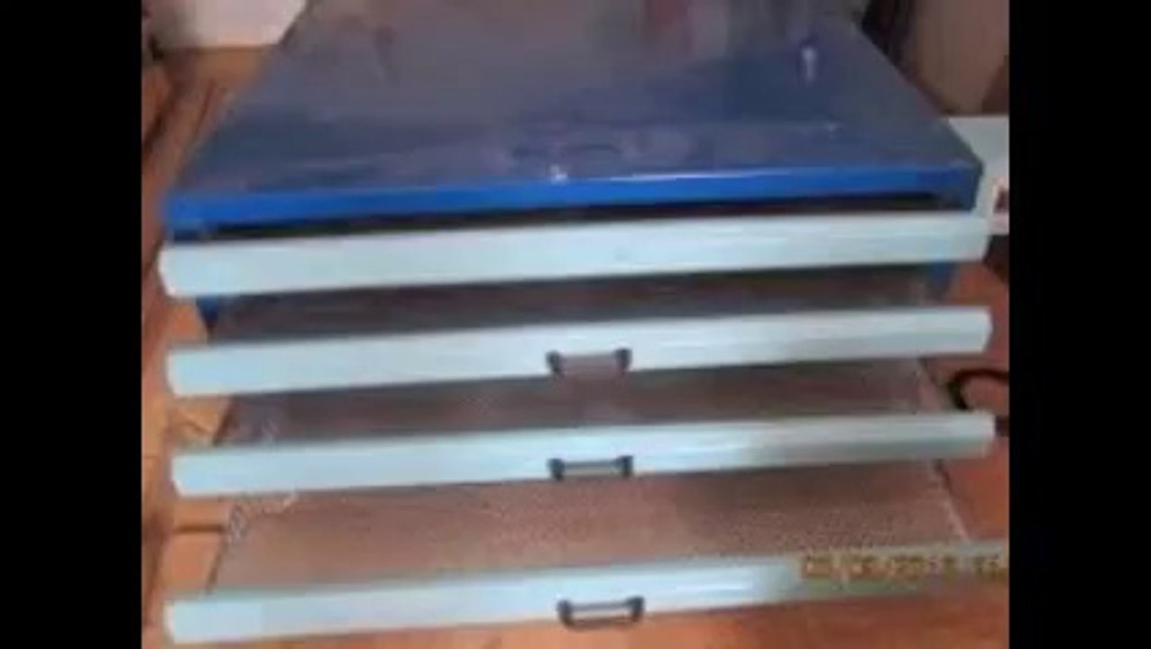 Fip Flxo For Automatic rubber stamp making machine