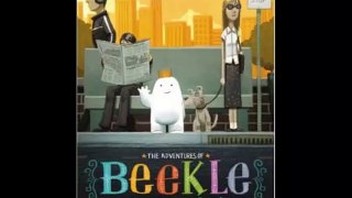 [FREE eBBook] The Adventures of Beekle: The Unimaginary Friend by Dan Santat