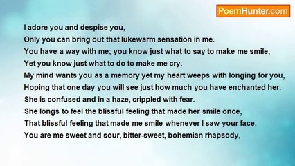 Elizabeth Jacqueline Mpanga - My Luke Warm Experience