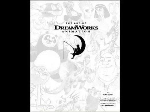 [FREE eBook] The Art of DreamWorks Animation: Celebrating 20 Years of Art by Ramin Zahed