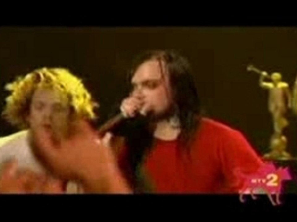 The Used And My Chemical Romance