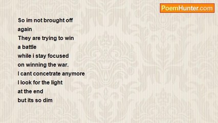 Melissa Ferrer - A silent Death