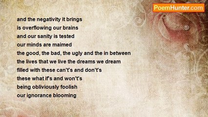 Melissa Ferrer - Superfluous