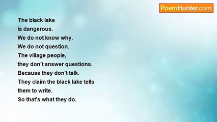 Mia Ocean - Too late