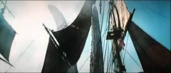 REMIX GATEAU PIRATES DES CARAIBES (longue). LAIETICIA.