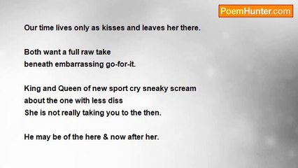 Princess Tajime - Subverted Passion