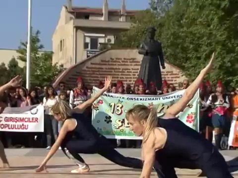 Çanakkale 18 Mart Üniversitesi