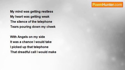 Denise Clark - Angels On Our Side