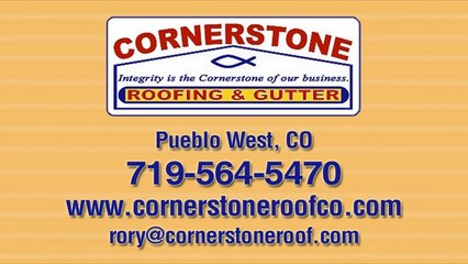 Gutter Cleaning and Maintenance Pueblo, CO