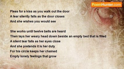 Patricia Gale - The Circle of Silent Tears
