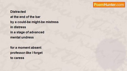 Alex Nodopaka - Absinthe Minded