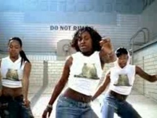 Baby Huey - Pop Lock And Drop It (Steppin)