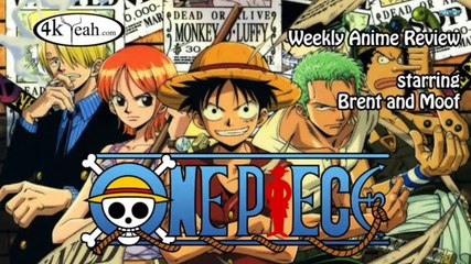 WAR 044 - One Piece