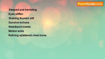 Billy Thompson - Can't Forget