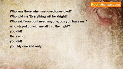 Selena Star - My One And Only~Short But Still Good!