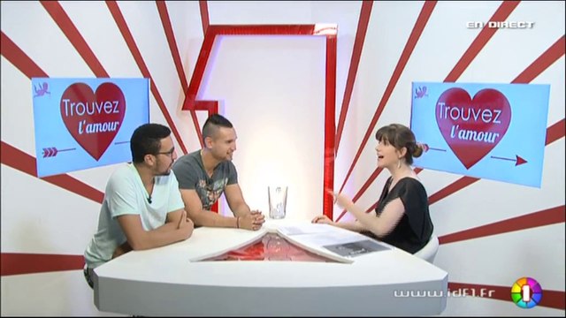 ID RENCONTRE La 32ème avec en invité Odah & Dako pour Les impros Dakodah