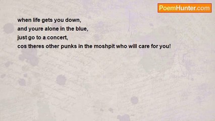 Selena Star - Short Cute Poem~Others Will Care For You~Great For Emotions