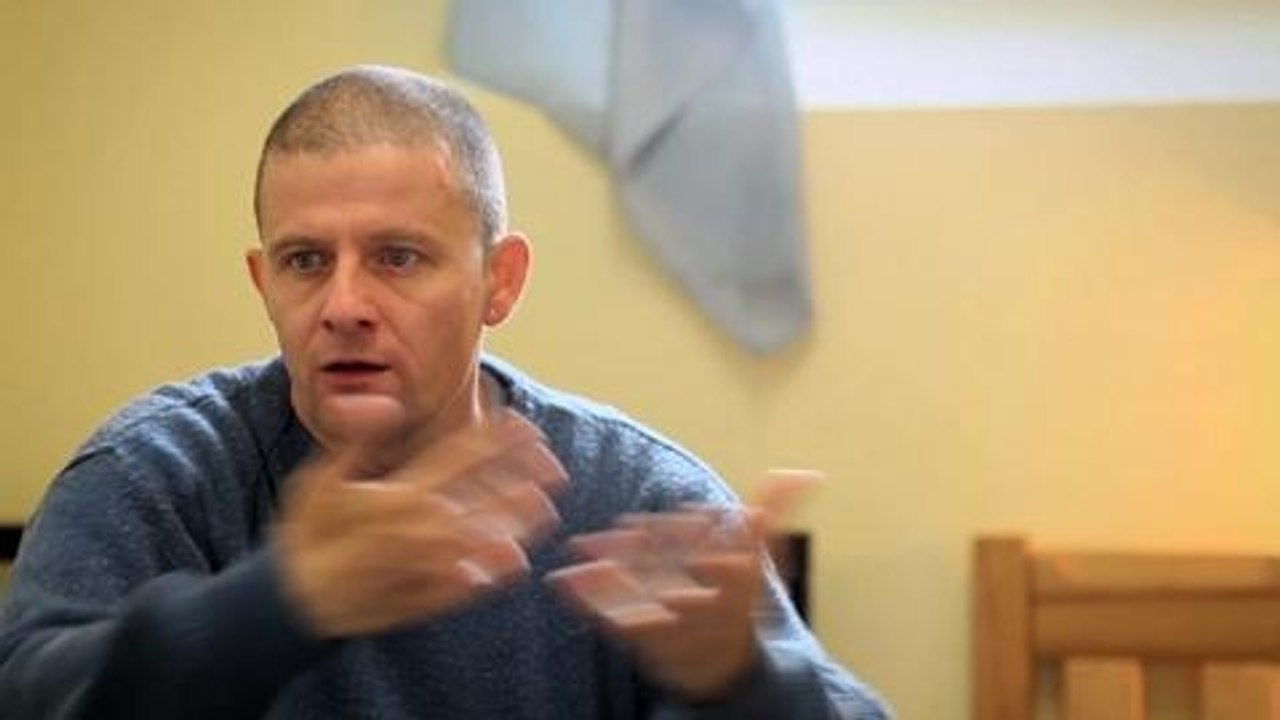 Von der Beraubung der Zeit - Trailer (Deutsch) HD