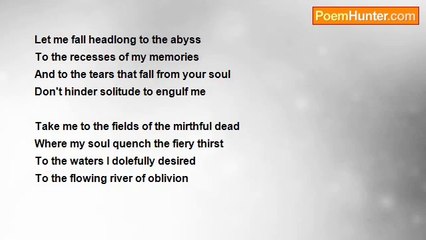 Vivien Celeste Marie D. Cortes - Silent Repose