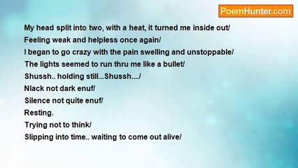 Damon Harper - My Rebel Head