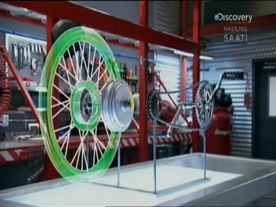 Nasıl Yapılır? | Elektrikli Bisiklet