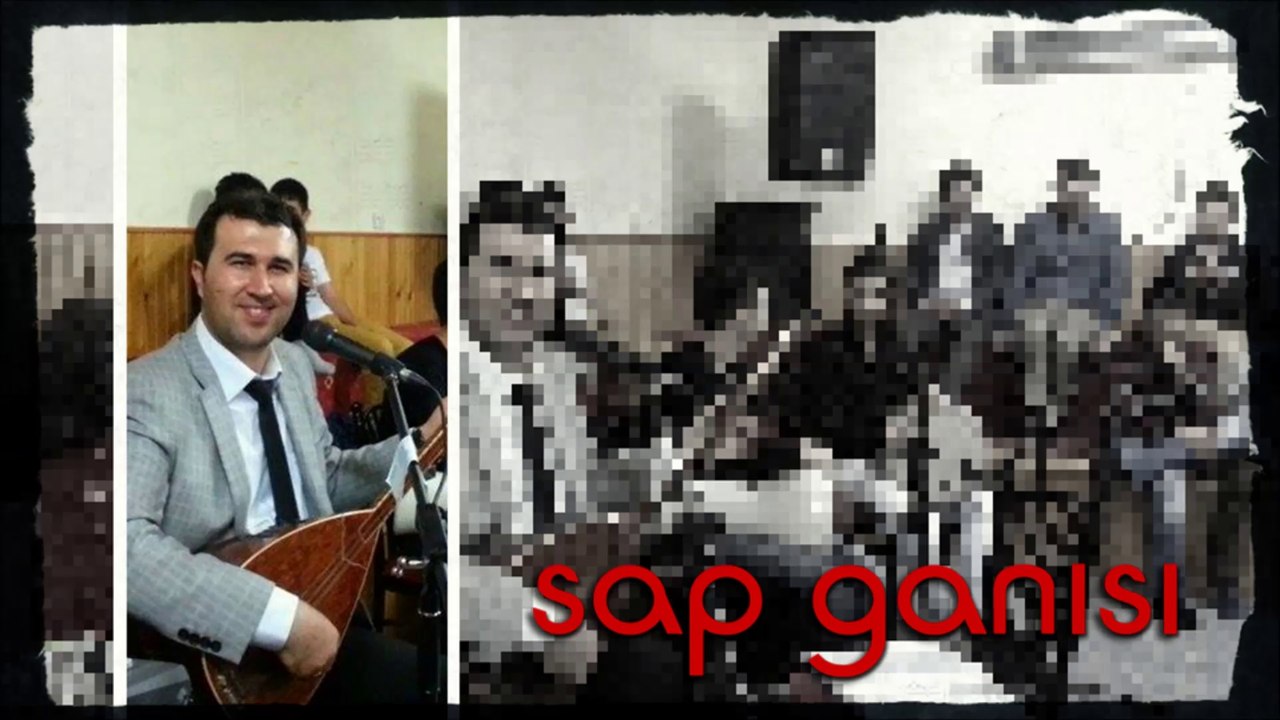 Güdüllü Sefer - Kış Masalı - 2014 " sap ganısı "