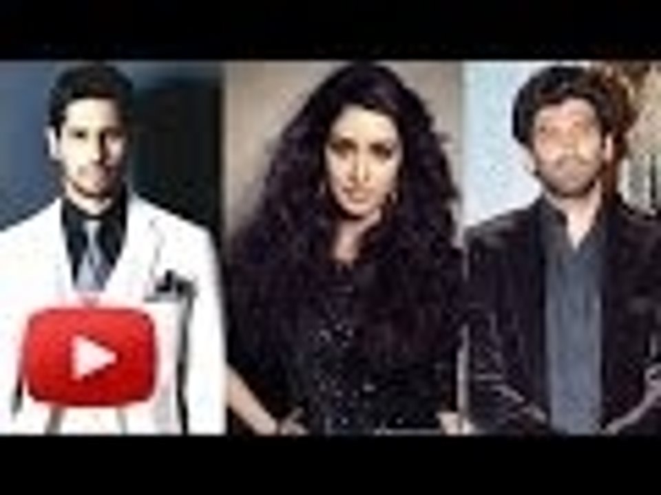 Siddharth & Aditya FIGHT In PUBLIC For Shraddha Kapoor !