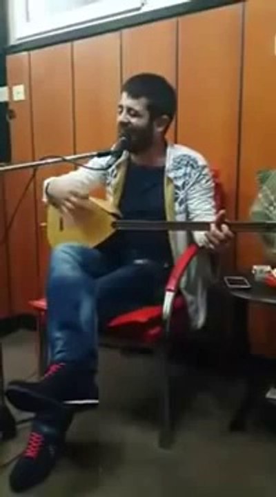 Uygar Doğanay Hozatı Başına Yıkarm