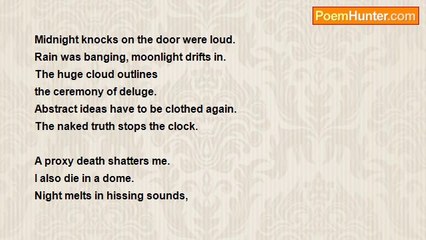 Satish Verma - Historical Grief