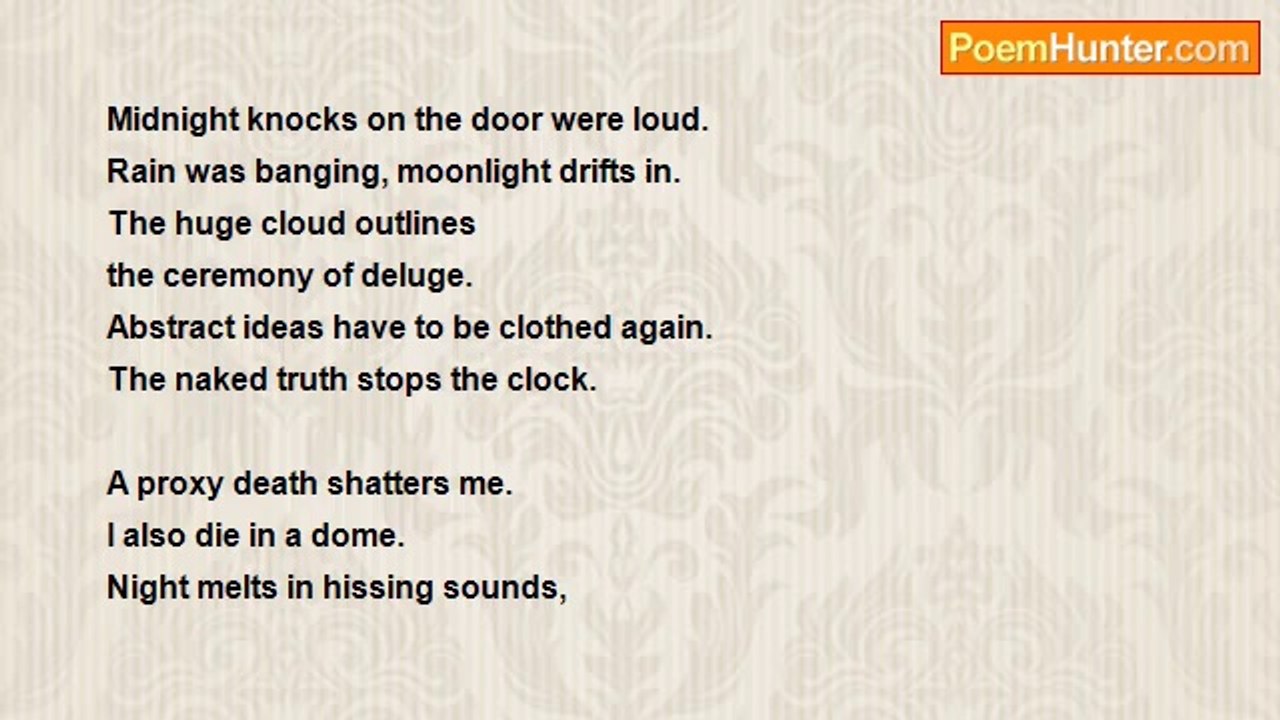 Satish Verma - Historical Grief