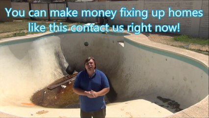 Looking for investors who want to flip homes