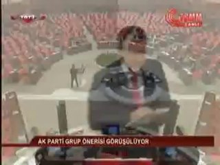 "Musul'da Yaşanan Terör Saldırısı Sonrası Milli Duruşları İçin TBMM'de Grubu Bulunan Tüm Partilerimize Teşekkür Ederiz" - Nurettin CANİKLİ