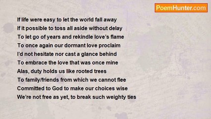 Ray Lucero - LOVE RECLAIMED