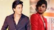 Shah Rukh Khan Avoids Ex Lover Priyanka Chopra !