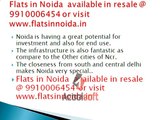 Flats in Noida 9910006454 resale flats in noida, 3c lotus resale
