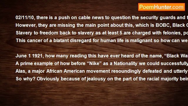 Luke Easter - Black History Month (Don Imus, Dr. Laura, Buffalo NY, Cleveland Heights)