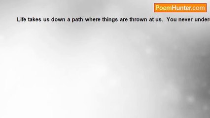 Jessica Michelle Felice - Life