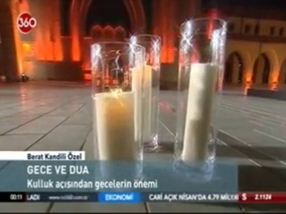 İslam'da Gecenin Önemi Nedir?