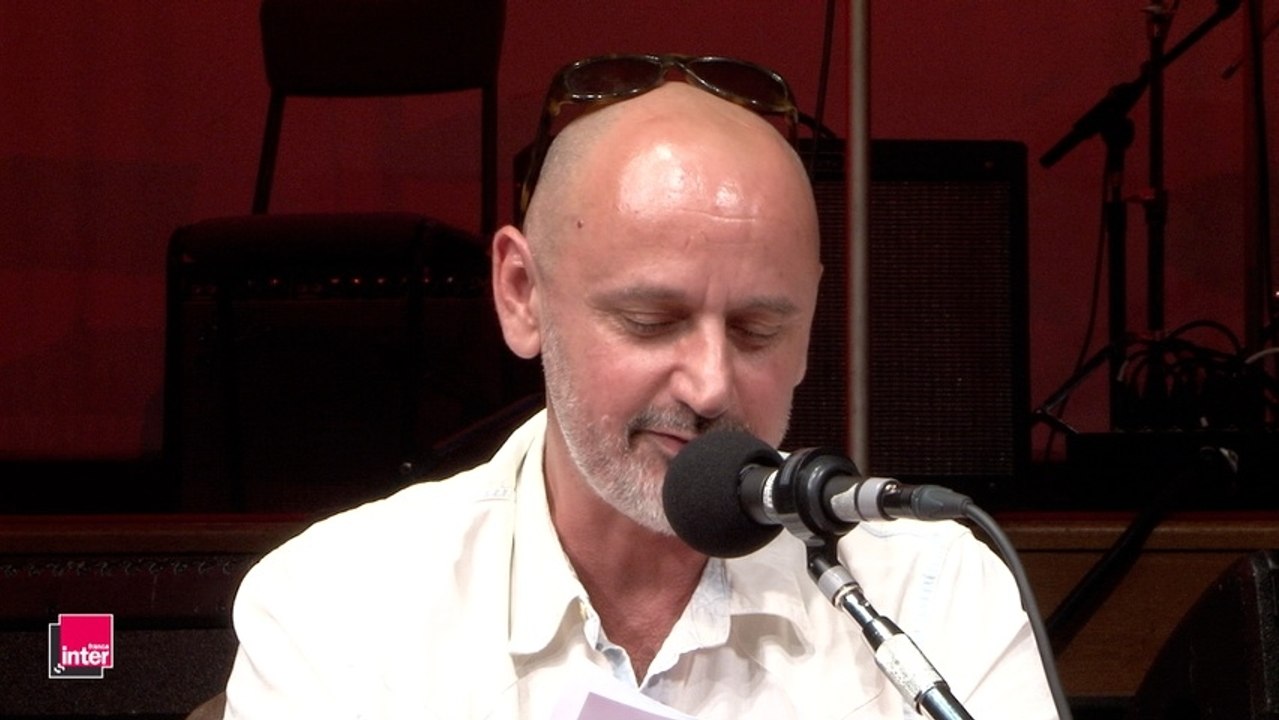 Daniel Morin : "Thierry Roland for ever"