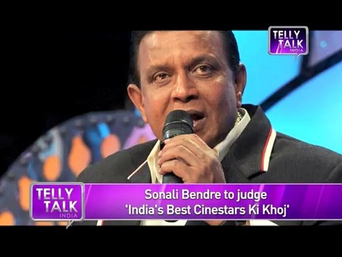 Dance India Dance to be REPLACED by India's Best Cinestars Ki Khoj