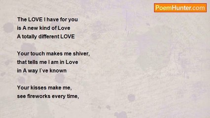 Tracey Collins - Love For You! ! ! ! ! ! ! ! !