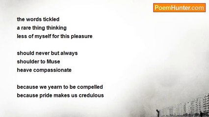 Tanec Rayl - Even if I'm lost