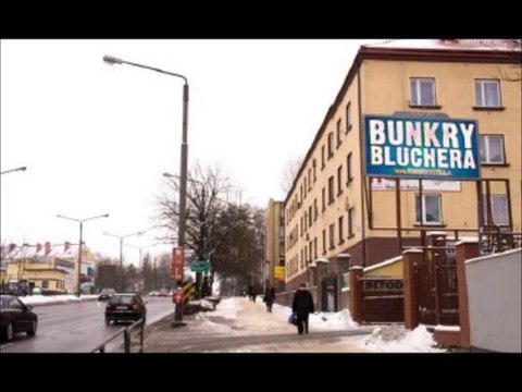 TELEBIM SŁUPSK SZCZECIŃSKA WIADUKT TEL.782 666 777